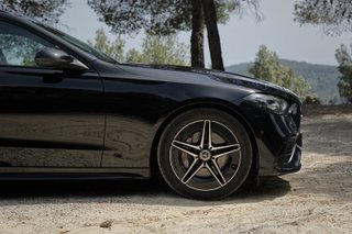 Mercedes-Benz Classe C 220 d AMG Line ECO Hibrido