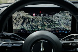Mercedes-Benz Classe C 220 d AMG Line ECO Hibrido