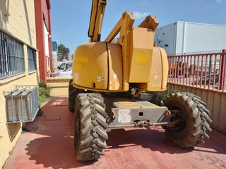 Haulotte HA20PX 2002