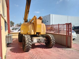 Haulotte HA20PX 2002