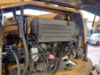 Haulotte HA20PX 2002