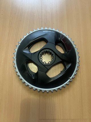 Platos SRAM Force 48/35