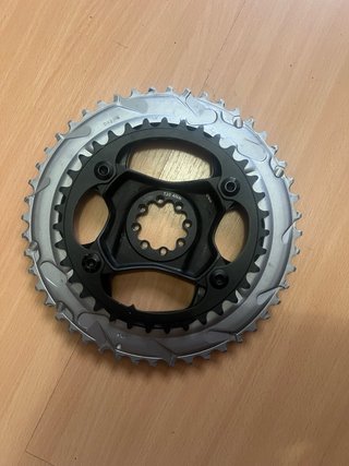 Platos SRAM Force 48/35