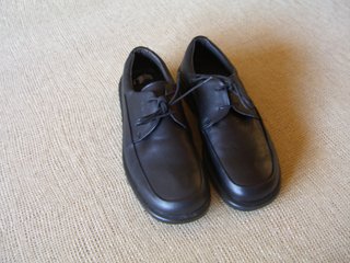 Zapatos Snipe Hombre Negros con Cordones