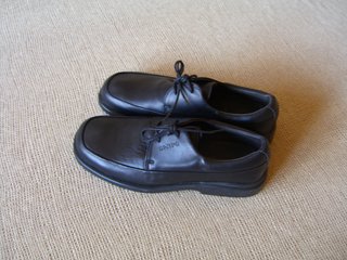 Zapatos Snipe Hombre Negros con Cordones
