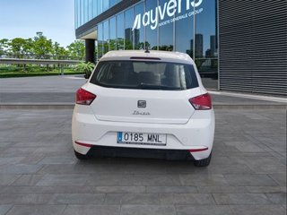 SEAT Ibiza 1.0 MPI Reference XL 59 kW (80 CV)