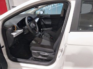 SEAT Ibiza 1.0 MPI Reference XL 59 kW (80 CV)