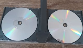 Greenpeace: Rainbow Warriors 2CD+Libreto(1989)