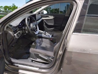 Audi A4 Advanced 30 TDI 100 kW (136 CV) S tronic