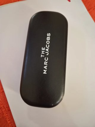 Occhiali Marc Jacobs 563 5V2 140 con custodia