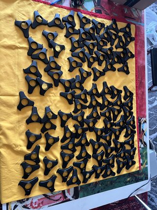 vendo Ninco elevatori fino a 4 corsie tanti pezzi
