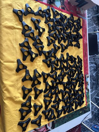 vendo Ninco elevatori fino a 4 corsie tanti pezzi