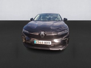 Renault Megane E-Tech Evolution ER EV60 Super Charge 96 kW (130 CV)