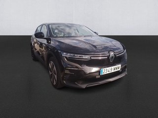 Renault Megane E-Tech Evolution ER EV60 Super Charge 96 kW (130 CV)