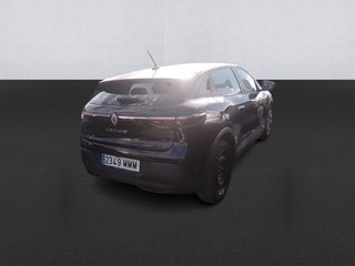Renault Megane E-Tech Evolution ER EV60 Super Charge 96 kW (130 CV)