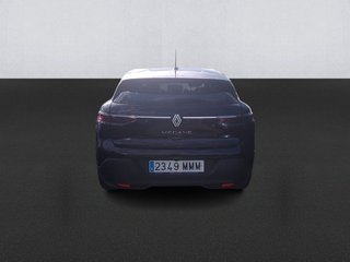 Renault Megane E-Tech Evolution ER EV60 Super Charge 96 kW (130 CV)
