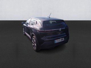 Renault Megane E-Tech Evolution ER EV60 Super Charge 96 kW (130 CV)