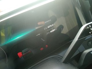 Renault Megane E-Tech Evolution ER EV60 Super Charge 96 kW (130 CV)