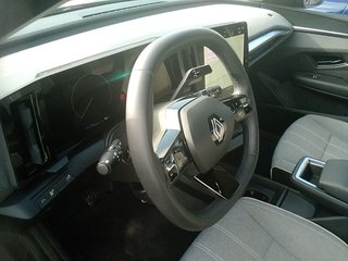 Renault Megane E-Tech Evolution ER EV60 Super Charge 96 kW (130 CV)