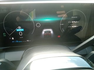 Renault Megane E-Tech Evolution ER EV60 Super Charge 96 kW (130 CV)