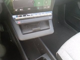 Renault Megane E-Tech Evolution ER EV60 Super Charge 96 kW (130 CV)
