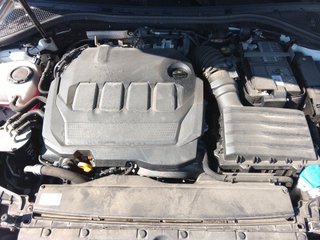 Audi A3 Sportback 30 TDI 85 kW (116 CV)