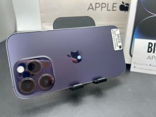 iPhone 14 Pro 128GB/ BAT100%// GARANTÍA!! CAMBIOS!