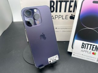 iPhone 14 Pro 128GB/ BAT100%// GARANTÍA!! CAMBIOS!