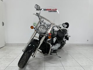 KAWASAKI VN 900 CLASSIC