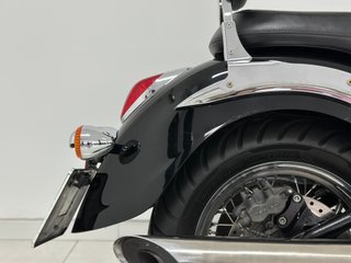 KAWASAKI VN 900 CLASSIC