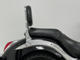 KAWASAKI VN 900 CLASSIC