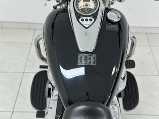 KAWASAKI VN 900 CLASSIC