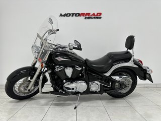 KAWASAKI VN 900 CLASSIC