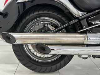 KAWASAKI VN 900 CLASSIC