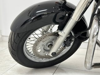 KAWASAKI VN 900 CLASSIC