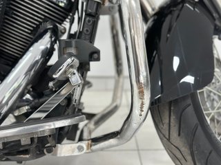 KAWASAKI VN 900 CLASSIC