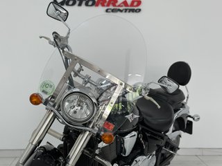 KAWASAKI VN 900 CLASSIC