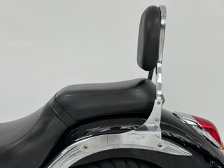 KAWASAKI VN 900 CLASSIC