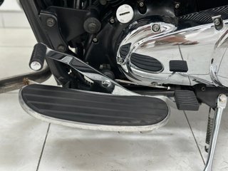 KAWASAKI VN 900 CLASSIC