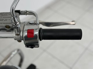 KAWASAKI VN 900 CLASSIC