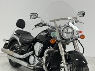 KAWASAKI VN 900 CLASSIC