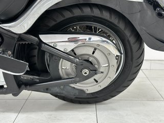 KAWASAKI VN 900 CLASSIC
