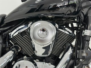 KAWASAKI VN 900 CLASSIC
