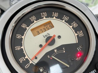KAWASAKI VN 900 CLASSIC