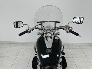 KAWASAKI VN 900 CLASSIC