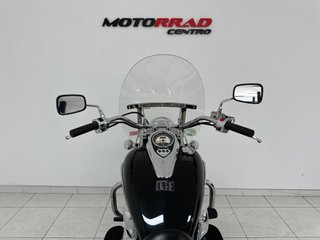 KAWASAKI VN 900 CLASSIC