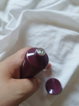 SPA exclusives shampoo viola