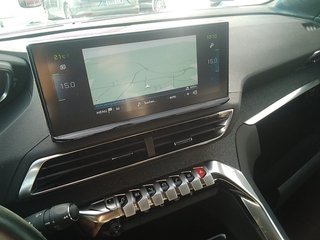 Peugeot 3008 Hybrid 225 Allure Pack e-EAT8 165 kW (225 CV)