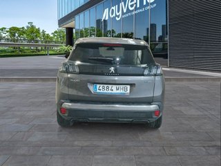 Peugeot 3008 Hybrid 225 Allure Pack e-EAT8 165 kW (225 CV)