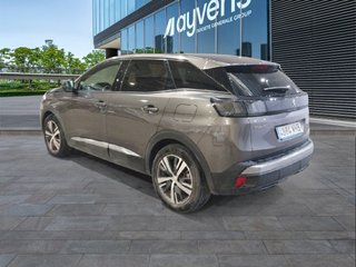 Peugeot 3008 Hybrid 225 Allure Pack e-EAT8 165 kW (225 CV)